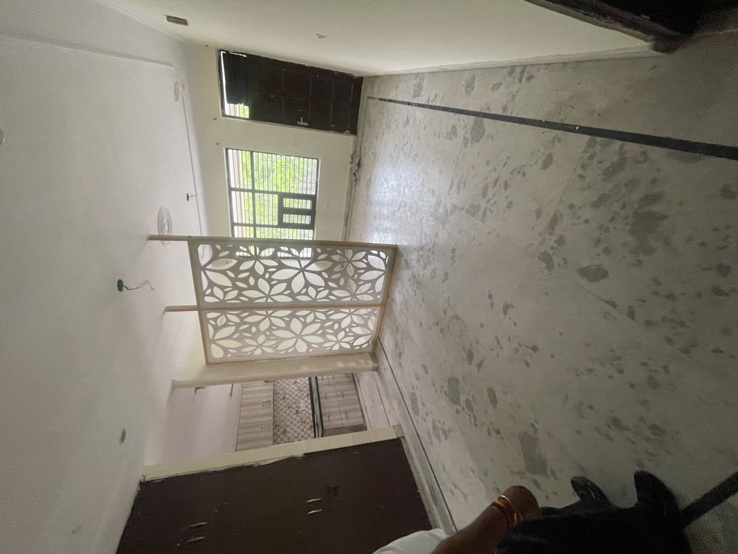 3 BHK + Pooja Room,Servant Room Builder Floor For Rent in Sector 21C