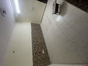 Bathroom in 3 BHK Builder Floor at Sector 21c – for Rent