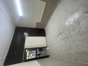 Kitchen in 3 BHK Builder Floor at Sector 21c – for Rent