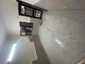 Kitchen in 3 BHK Builder Floor at Sector 21c – for Rent