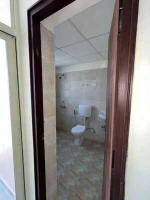 Bathroom in 4 BHK Apartment at Excella Kutumb, Sultanpur Road – for Rent