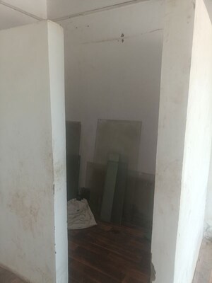 Bathroom in  Shop at Diamond Shubh City III, Roza Jalalpur – for Rent