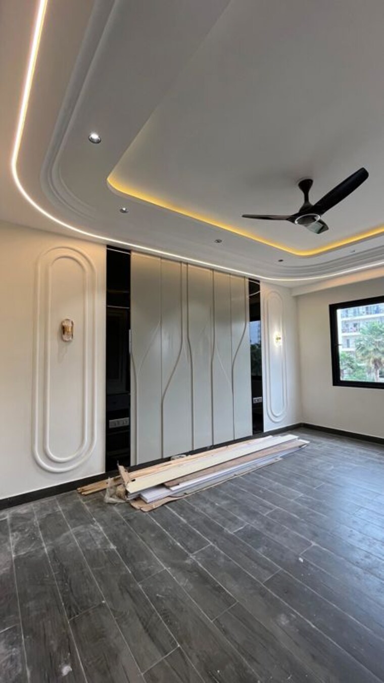 undefined, nirvana-country-birch-court 4 Bedroom 270 Sq.Yd. Builder Floor In Sector 50 Gurgaon 10366089