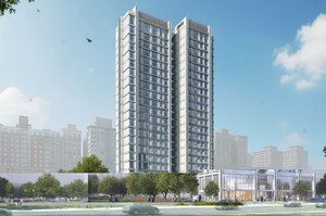 2 BHK Apartment For Sale in Chunabhatti
