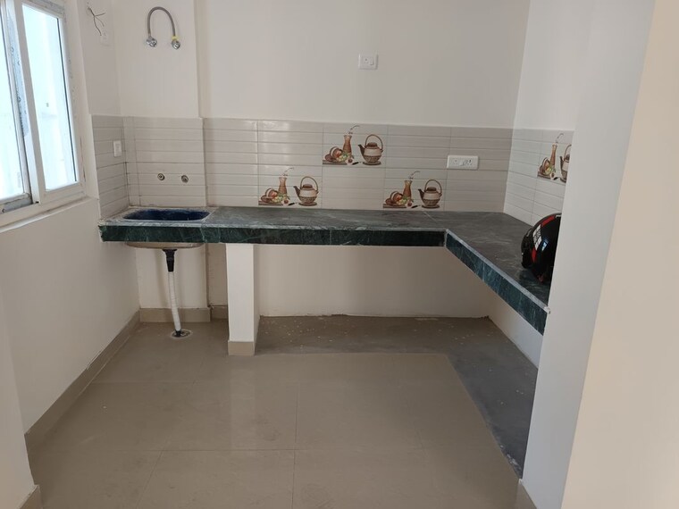 Kitchen, zara-aavaas 3 Bedroom 1300 Sq.Ft. Apartment In Sector 104 Gurgaon 10318925