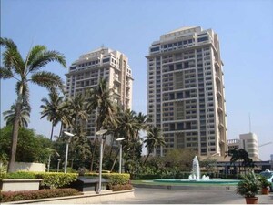 2.5 BHK Apartment – Exterior View View at Ashok Towers, Parel - for Sale