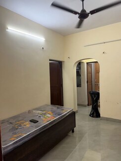 1 BHK + Study Room Builder Floor For Rent in Tagore Garden Extension