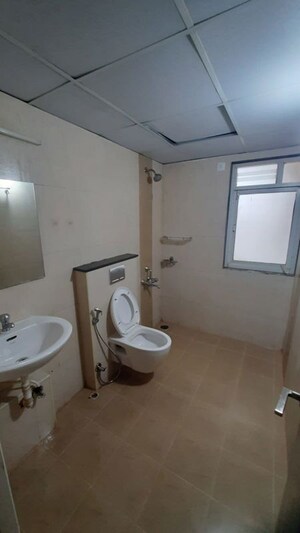 Bathroom in 3 BHK Apartment at Vasathi Avante Bangalore, Hebbal – for Sale