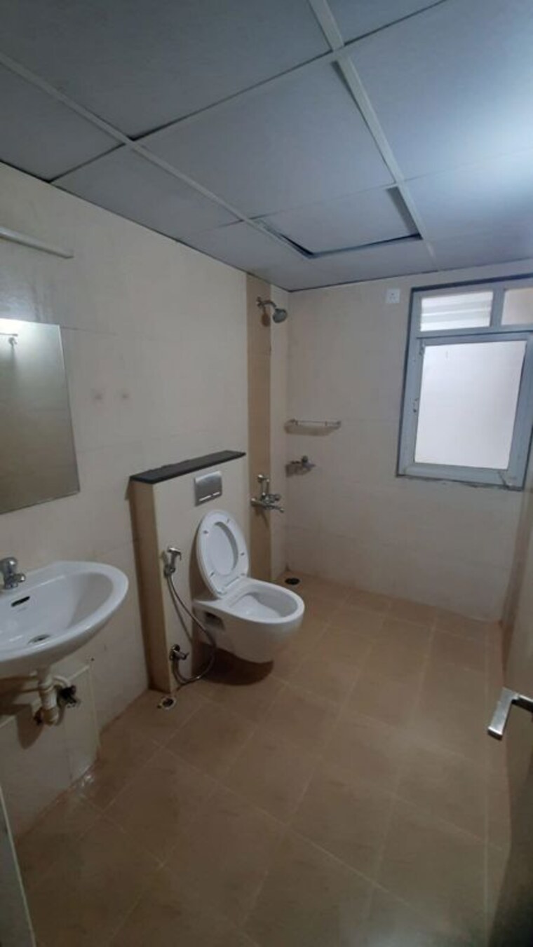 Bathroom, vasathi-avante-bangalore 3 Bedroom 1607 Sq.Ft. Apartment In Hebbal Bangalore 10366126