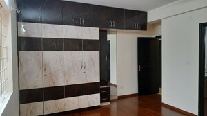 Kitchen in 3 BHK Apartment at Vasathi Avante Bangalore, Hebbal – for Sale