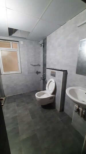 Bathroom in 3 BHK Apartment at Vasathi Avante Bangalore, Hebbal – for Sale