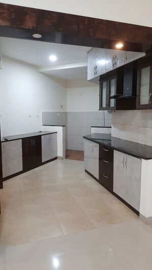 Kitchen in 3 BHK Apartment at Vasathi Avante Bangalore, Hebbal – for Sale