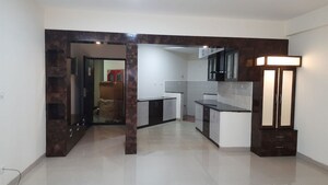 Kitchen in 3 BHK Apartment at Vasathi Avante Bangalore, Hebbal – for Sale