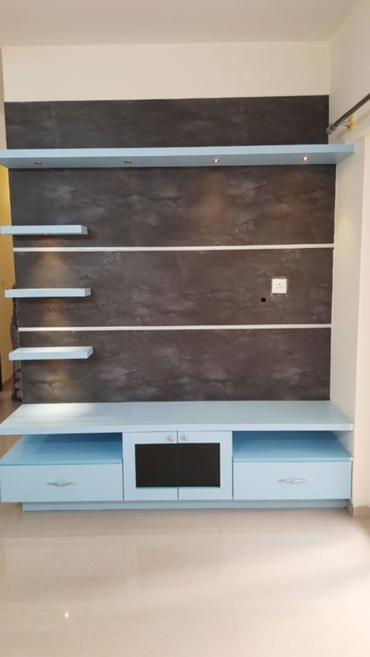 undefined, vasathi-avante-bangalore 3 Bedroom 1607 Sq.Ft. Apartment In Hebbal Bangalore 10366126
