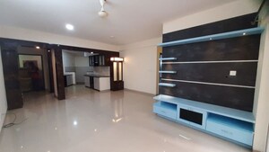 Furnished Amenities in 3 BHK Apartment at Vasathi Avante Bangalore, Hebbal – for Sale