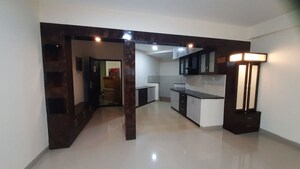 Kitchen in 3 BHK Apartment at Vasathi Avante Bangalore, Hebbal – for Sale