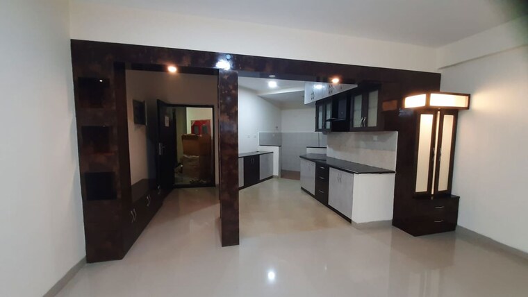 Kitchen, vasathi-avante-bangalore 3 Bedroom 1607 Sq.Ft. Apartment In Hebbal Bangalore 10366126