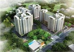 3 BHK + Pooja Room Apartment For Sale in Vasathi Avante Bangalore