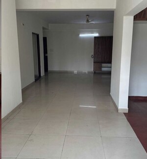 Building Lobby in 2 BHK Apartment at Aisshwarya Opulence Apartment, Marathahalli – for Rent