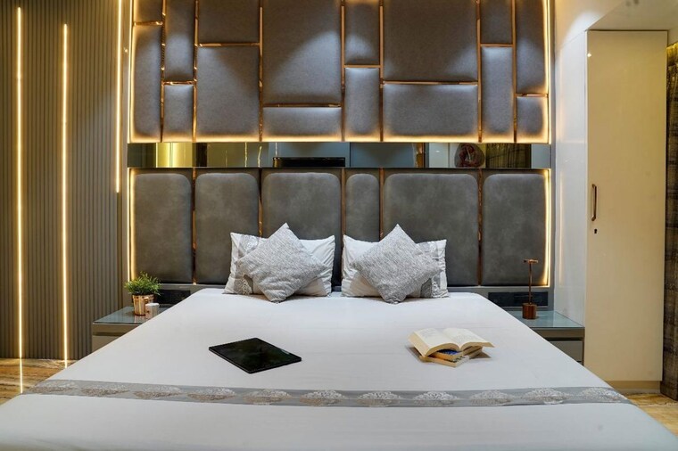 Room, k-raheja-artesia 4 Bedroom 3900 Sq.Ft. Apartment In Worli Mumbai 10366174