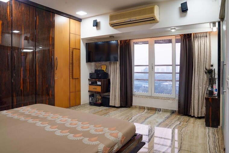 Room, k-raheja-artesia 4 Bedroom 3900 Sq.Ft. Apartment In Worli Mumbai 10366174