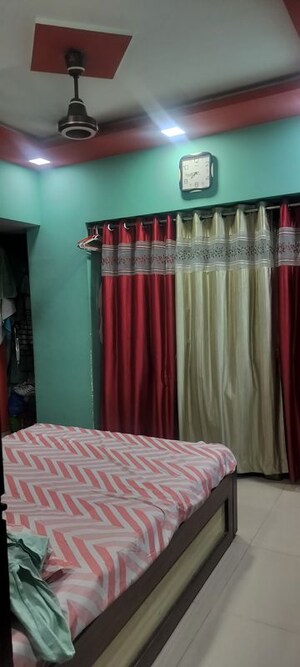 1 BHK Builder Floor For Rent in Shilphata