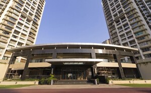 2 BHK Apartment – Exterior View View at Ashok Gardens, Sewri - for Sale