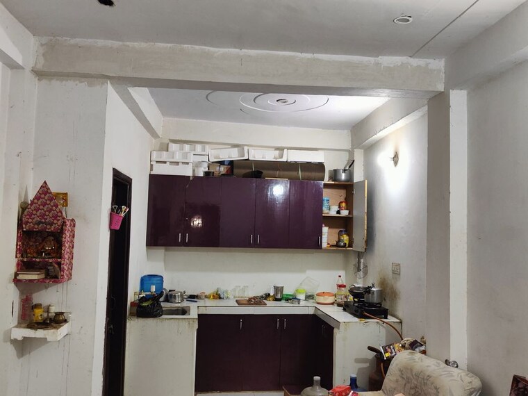 Kitchen, sector 112 2 Bedroom 1500 Sq.Ft. Builder Floor In Sector 112 Noida 10366161