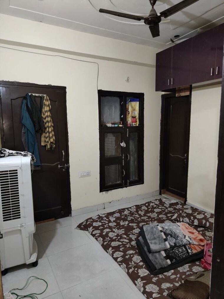 Bedroom, sector 112 2 Bedroom 1500 Sq.Ft. Builder Floor In Sector 112 Noida 10366161