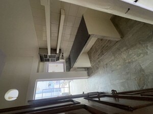 Kitchen in 2 BHK Builder Floor at Naraina – for Rent