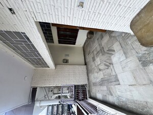 Balcony in 2 BHK Builder Floor at Naraina – for Rent