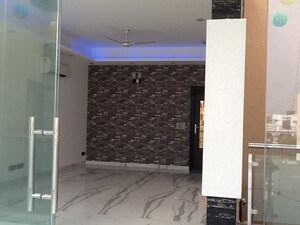 Bathroom in 6 BHK Independent House at Sector 36 – for Sale