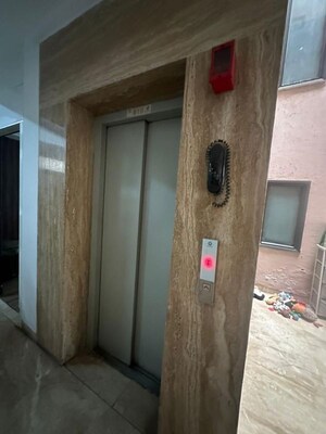 Building Lobby in 6 BHK Independent House at Sector 36 – for Sale