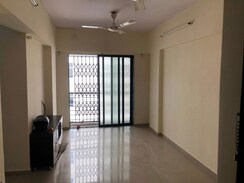 1 BHK Apartment For Rent in Rajshree Iris
