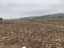 Plot For Sale in Uran