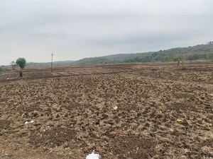 Plot Area in  Plot at Uran – for Sale