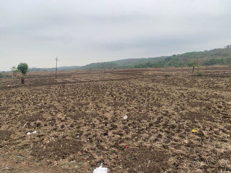 undefined, uran  1089 Sq.Ft. Plot In Uran Navi Mumbai 10361409