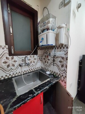 Team Area in 2 BHK Builder Floor at Sector 43 – for Rent