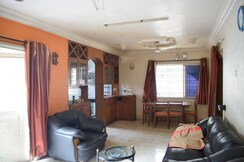 2 BHK Apartment For Rent in Vanaz Corner