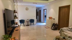 3 BHK + Servant Room Apartment For Sale in Conscient Hines Elevate