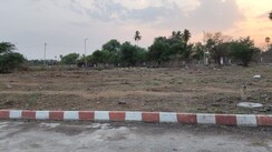 Plot For Sale in Ghatkesar