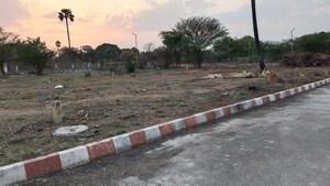 Plot Area in  Plot at Ghatkesar – for Sale