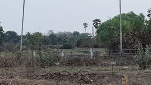 Plot Area in  Plot at Ghatkesar – for Sale