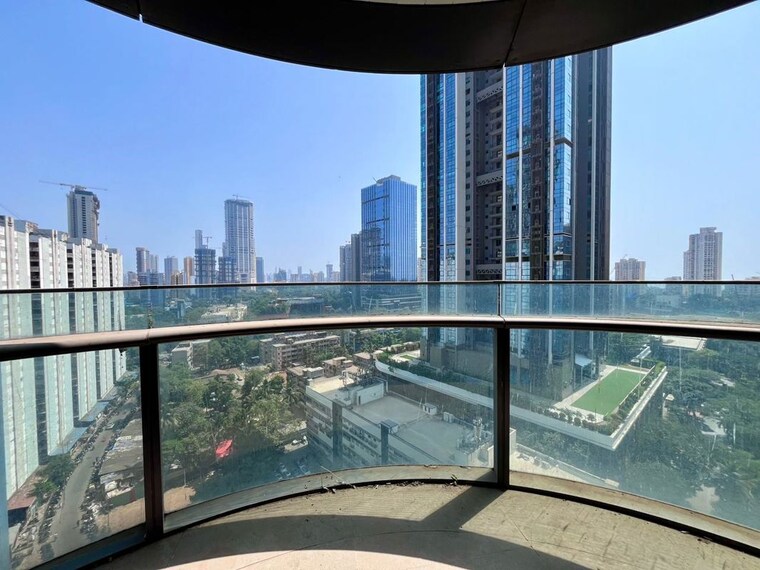 Swimming Pool, omkar-1973 3 Bedroom 2500 Sq.Ft. Apartment In Worli Mumbai 10366169