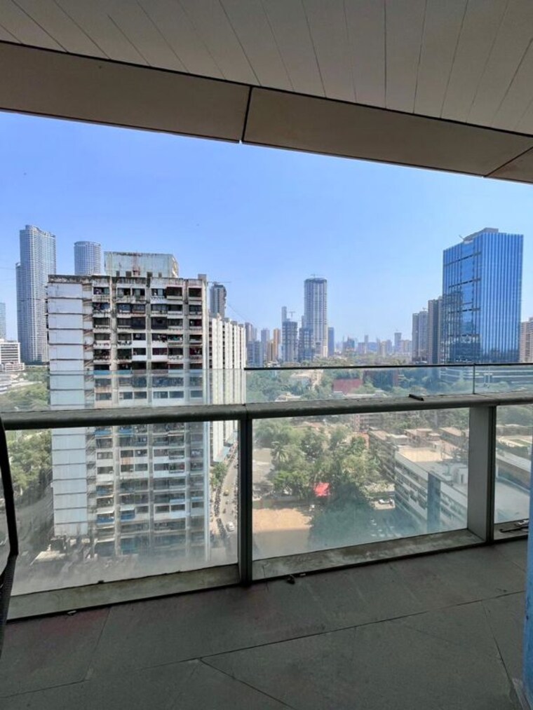 Exterior View, omkar-1973 3 Bedroom 2500 Sq.Ft. Apartment In Worli Mumbai 10366169
