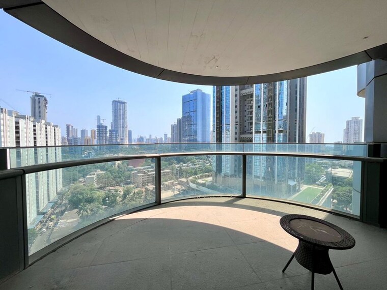 Swimming Pool, omkar-1973 3 Bedroom 2500 Sq.Ft. Apartment In Worli Mumbai 10366169