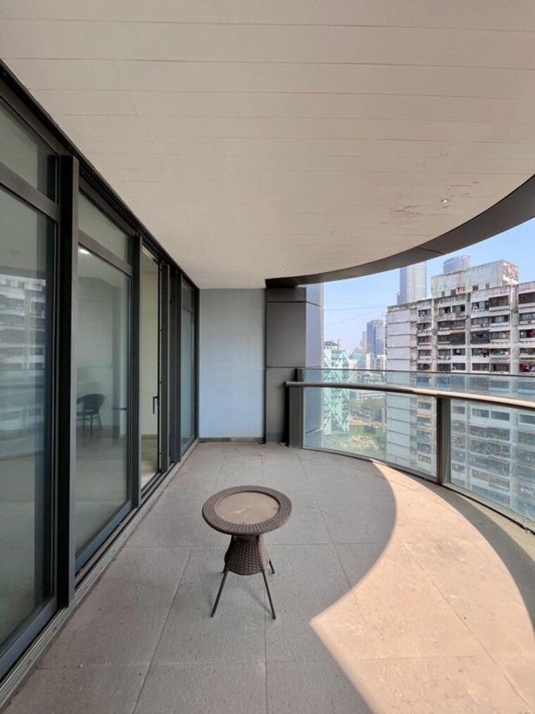 Bathroom, omkar-1973 3 Bedroom 2500 Sq.Ft. Apartment In Worli Mumbai 10366169