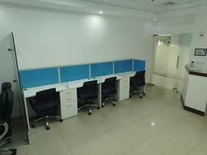  Office Space For Rent in Sector 6