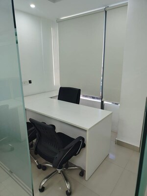 Team Area in  Office Space at Sector 6 – for Rent