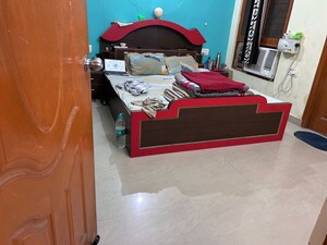 Furnished Amenities in 3 BHK Apartment at Anora Kala – for Rent